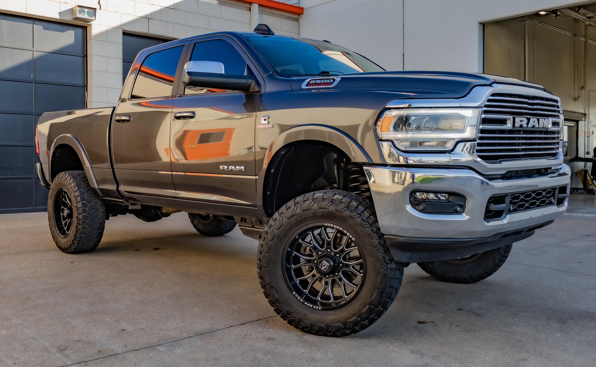 ram ram 2500 pickup 2022 3C6UR5FL3NG118513 image ram ram 2500 pickup 2022 3C6UR5FL3NG118513 image